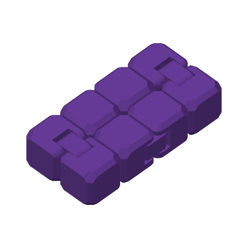 Fidget cube