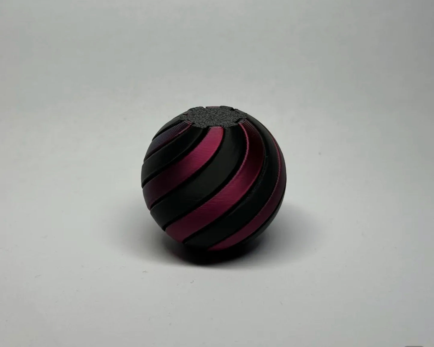 Steam fidget