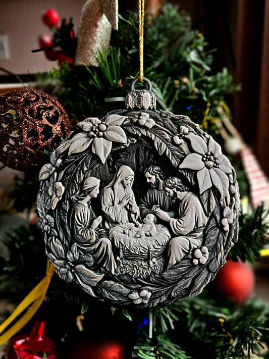 Ornament