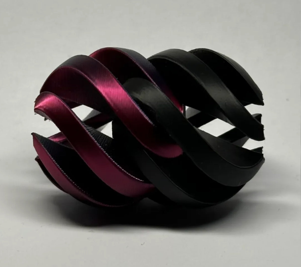 Steam fidget