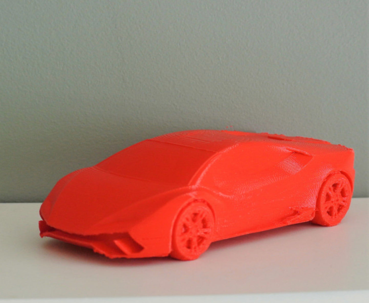 Lamborghini